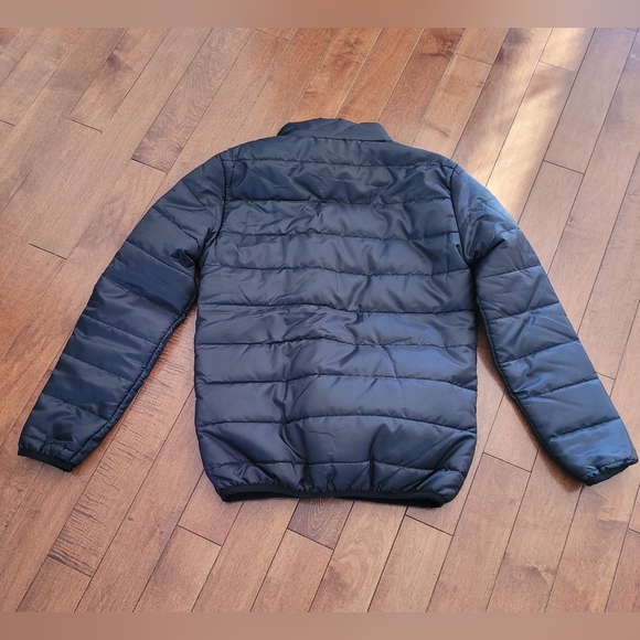 Light Puffy Coat - Picture 3 of 3